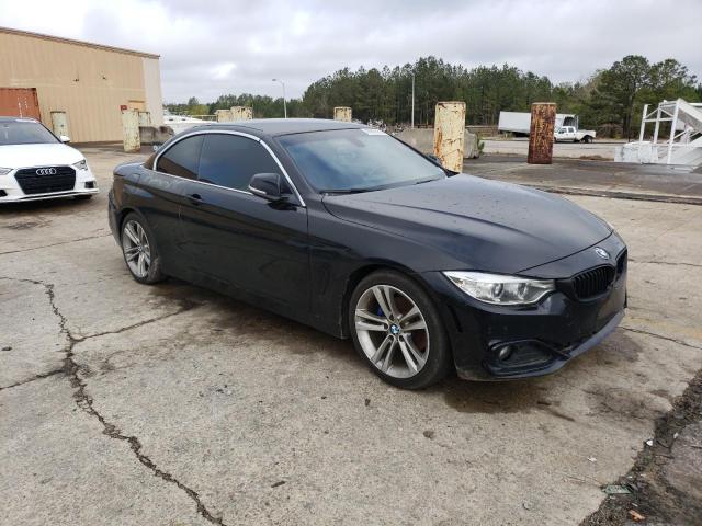 WBA3V7C58G5A26874 BMW 428 I Sulev