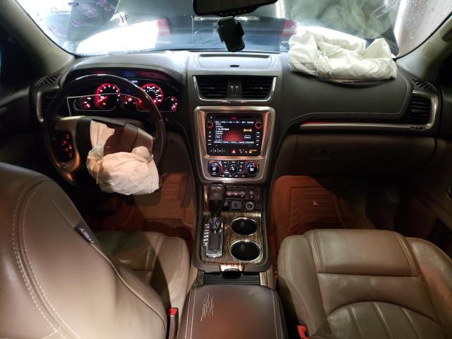 1GKKRTKD6FJ120229 GMC Acadia Denali