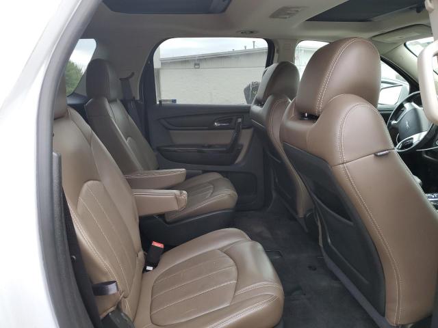 1GKKRSKD8HJ270615 GMC Acadia Limited Slt-2