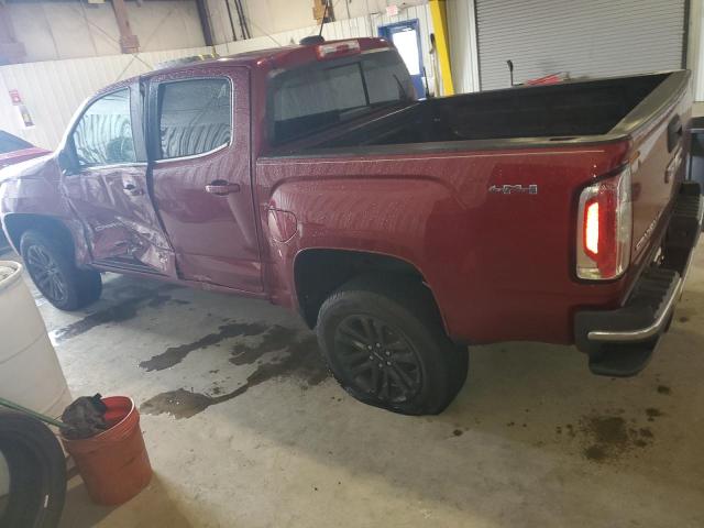 1GTG6CEN1K1358451 GMC CANYON SLE