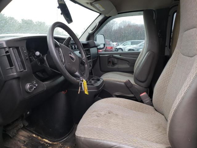 1GTW7FCA1E1905524 GMC Savana G2500