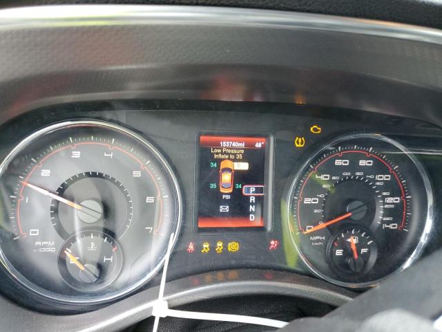 2C3CDXBG3EH374663 Dodge Charger Se
