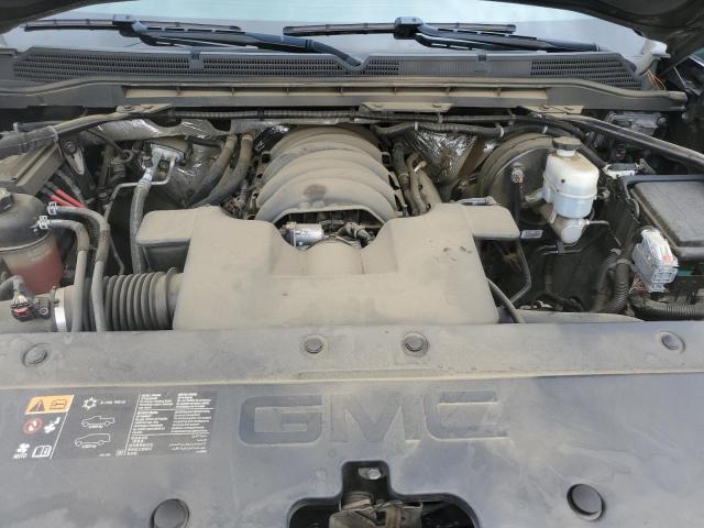 3GTU2WEJ7FG421329 GMC Sierra K1500 Denali