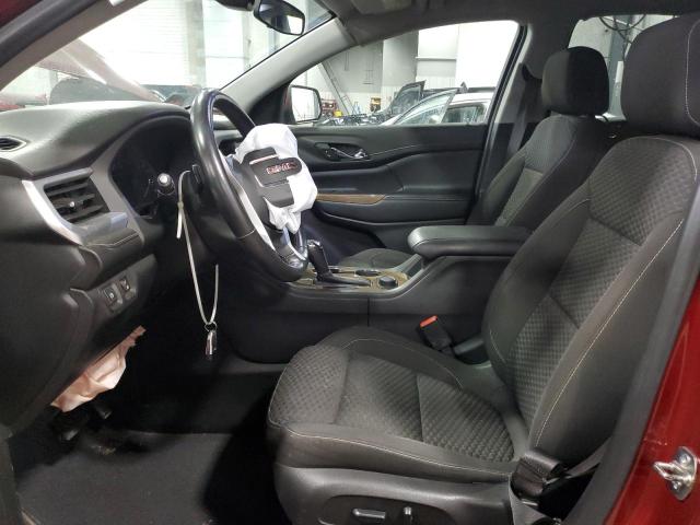 1GKKNSLA4KZ263220 GMC ACADIA SLE