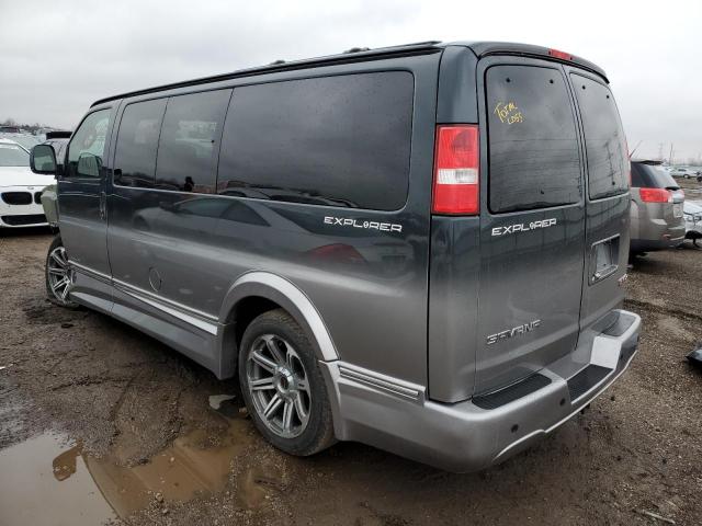 1GTW7AFG2H1119982 GMC Savana G2500