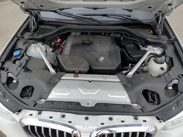 5UX2V1C01M9G75855 BMW X4 Xdrive30i