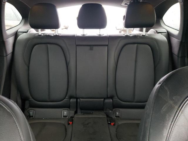 WBXHT3C30G5F67538 BMW X1 Xdrive28i