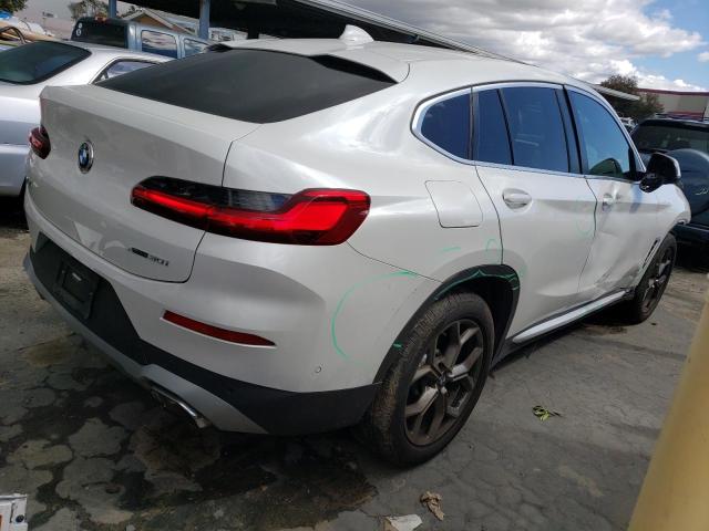 5UX33DT09N9J61598 BMW X4 Xdrive30i