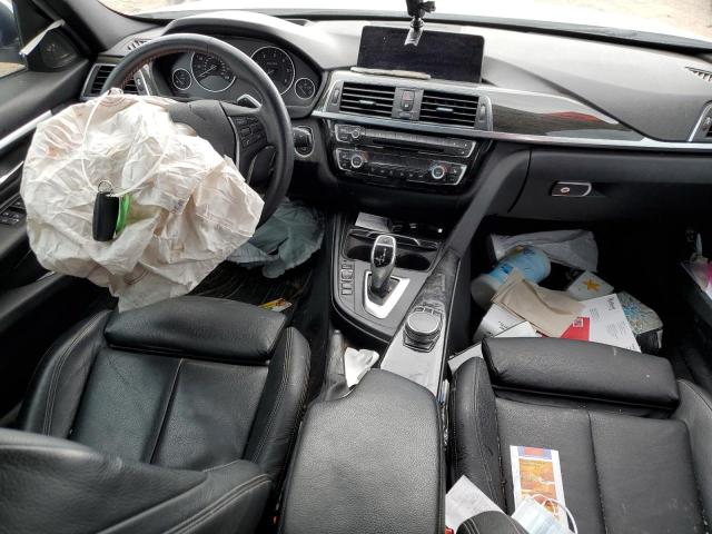 WBA8J1C36HA018355 BMW 328 D Xdrive