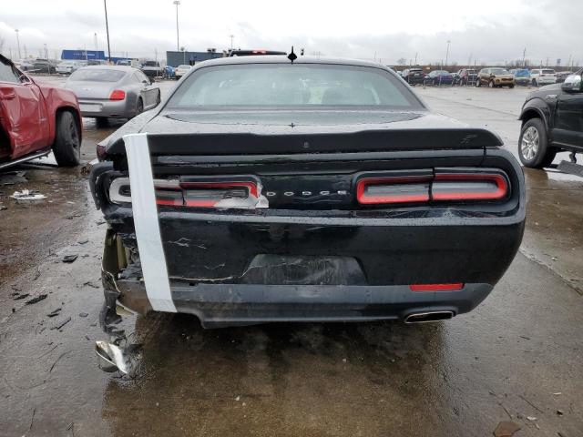 2C3CDZKG1KH534014 Dodge Challenger Gt