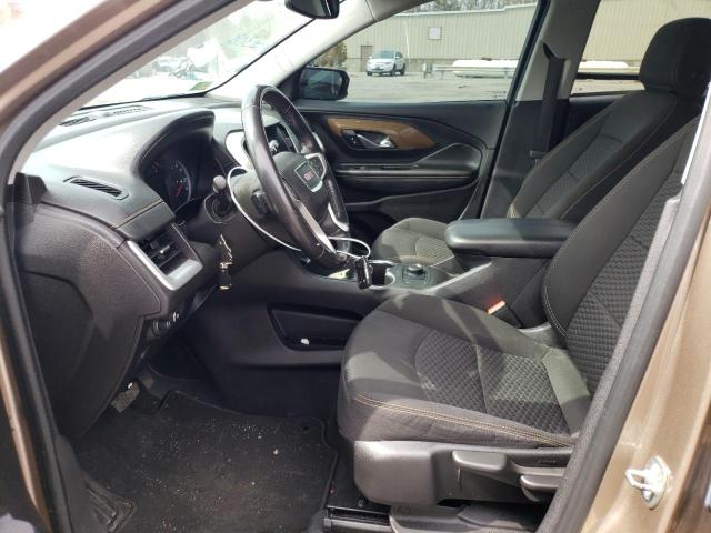 3GKALTEXXJL222976 GMC Terrain Sle