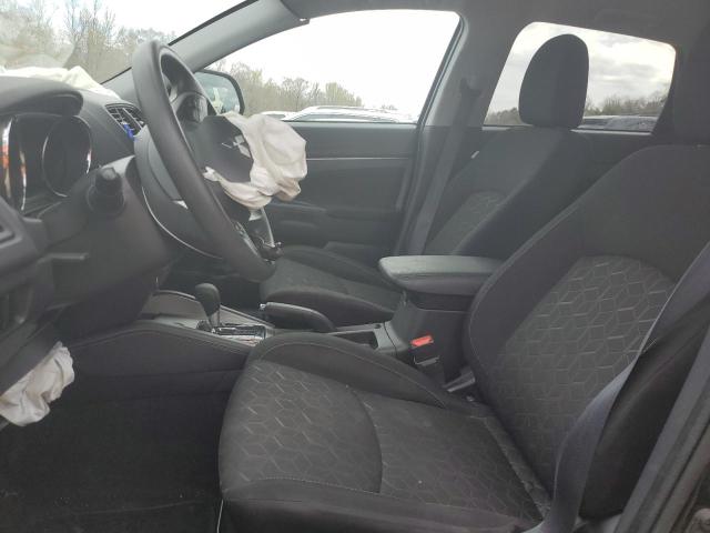 JA4APUAU6MU023882 Mitsubishi Outlander Sport Es