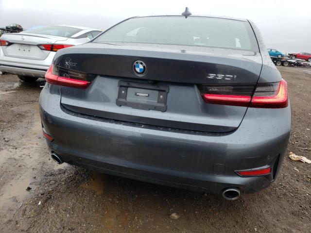 3MW5R7J08N8C61826 BMW 330XI