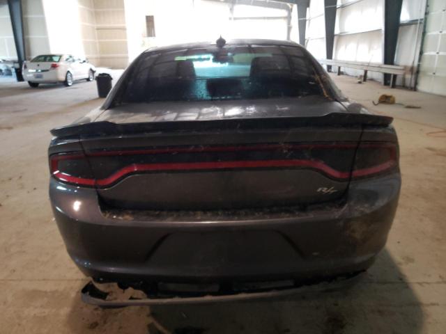 2C3CDXCT7GH204482 Dodge CHARGER R/T