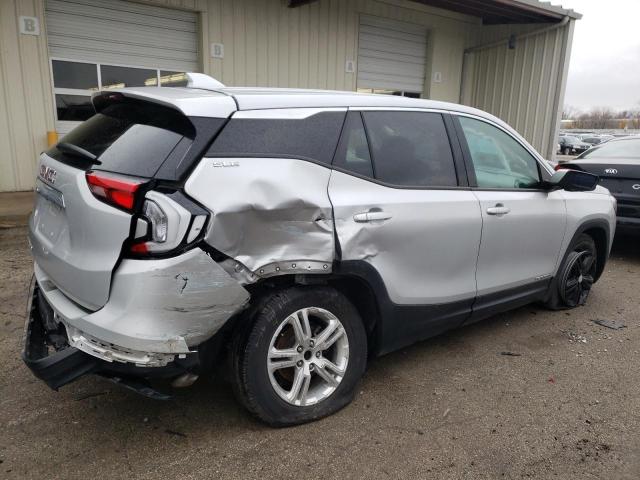 3GKALMEV6KL118541 GMC Terrain Sle