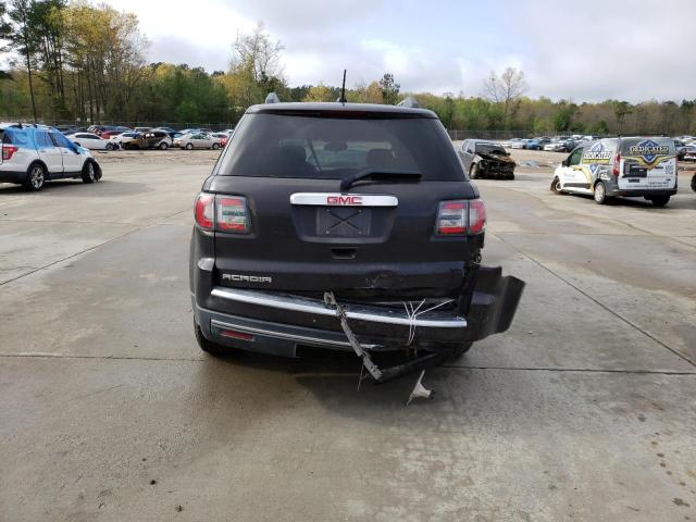 1GKKRNED0GJ166969 GMC ACADIA SLE
