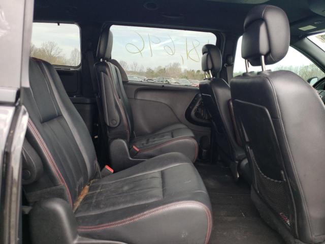 2C4RDGEG9HR858465 Dodge Grand Caravan Gt