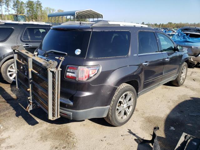 1GKKRSKDXEJ218401 GMC Acadia Slt-2