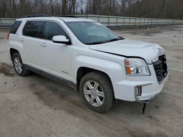 2GKFLTEK9G6295134 GMC Terrain Sle
