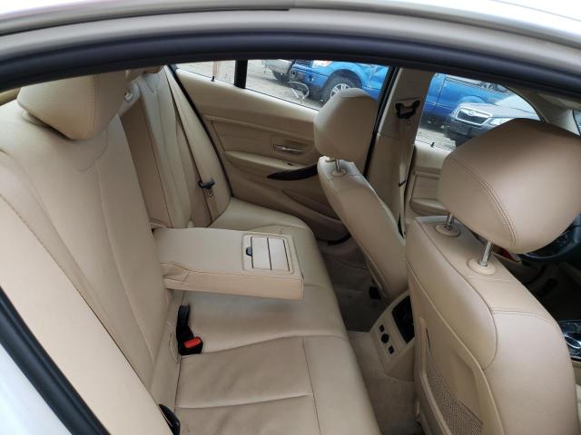 WBA3B5G5XFNS12225 BMW 328 Xi Sulev
