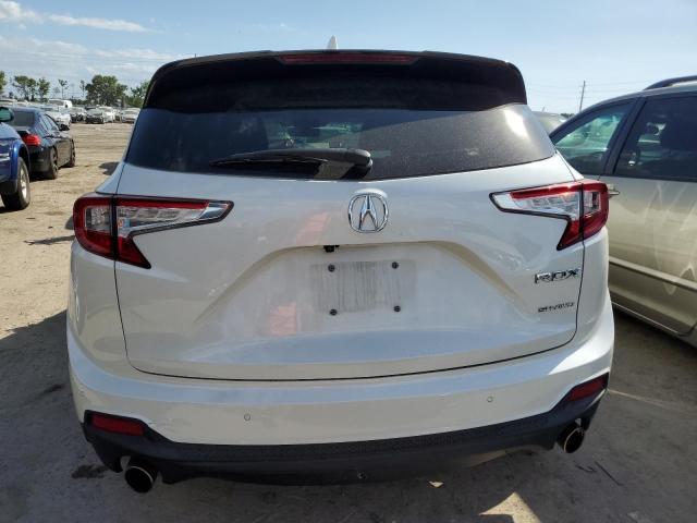 5J8TC2H77KL019861 Acura Rdx Advance