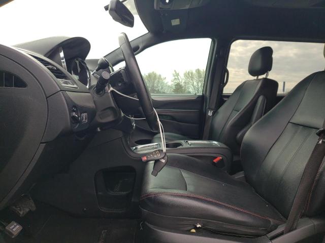 2C4RDGEG9HR858465 Dodge Grand Caravan Gt