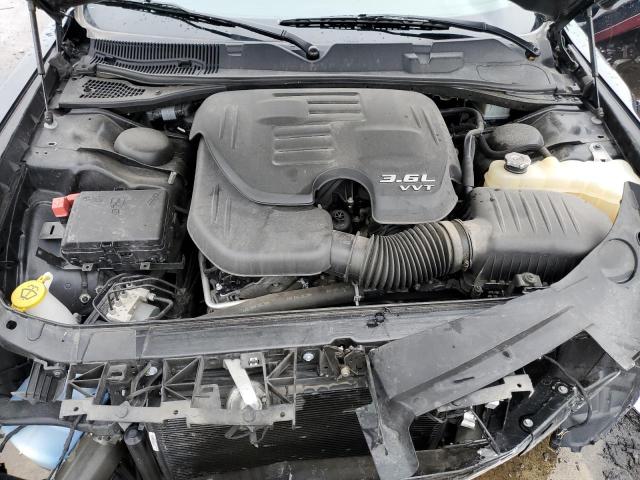 2C3CDZKG1KH534014 Dodge Challenger Gt