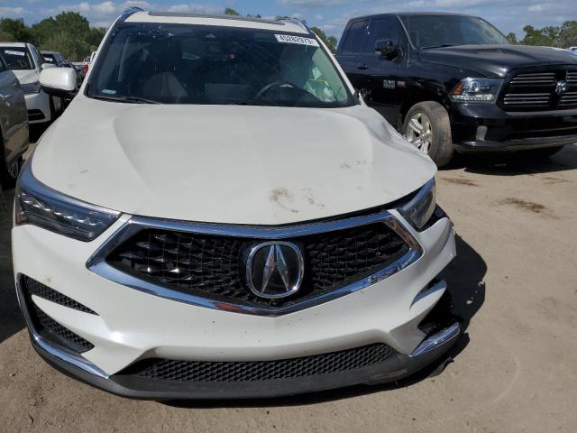 5J8TC2H77KL019861 Acura Rdx Advance