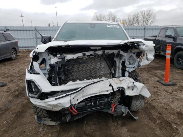 3GTP9EELXNG173726 GMC Sierra Limited K1500 At4