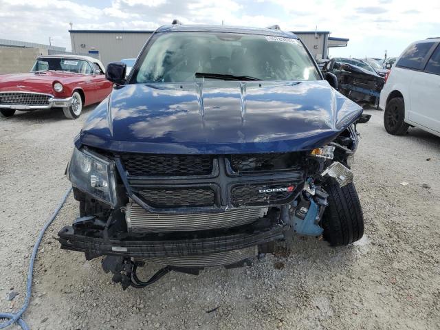 3C4PDCGG6JT310438 Dodge Journey Crossroad