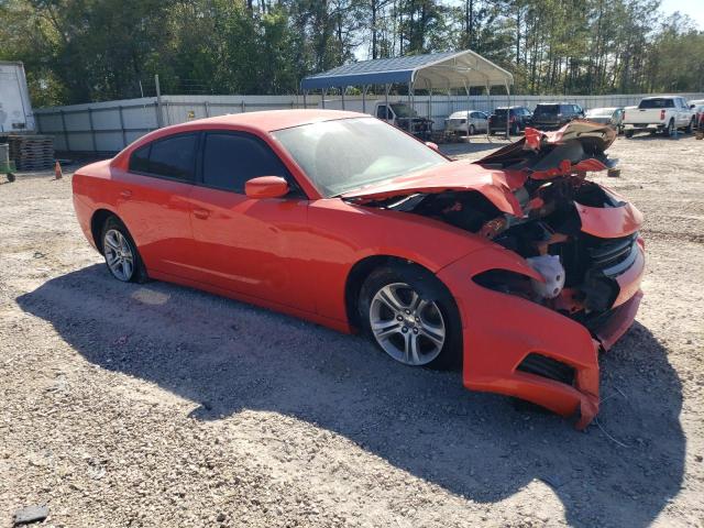2C3CDXBG0KH572872 Dodge Charger Sxt