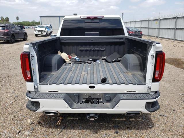 3GTP8FED3MG304897 GMC Sierra C1500 Denali