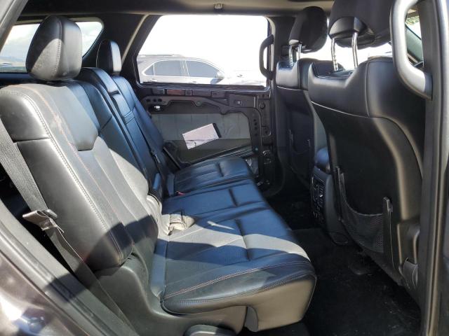 1C4SDHCT4FC750476 Dodge Durango R/t
