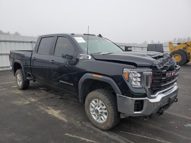 1GT49LE75LF315117 GMC Sierra K2500 Heavy Duty