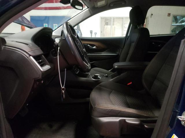 3GKALMEV5KL389669 GMC Terrain Sle
