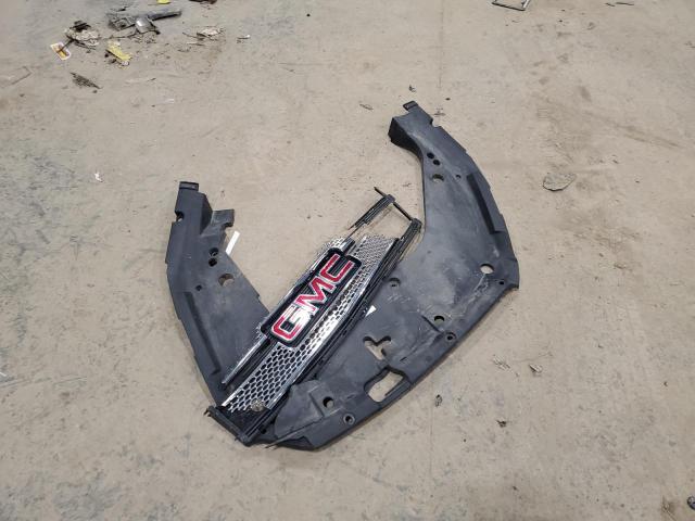 1GKKVTKD4FJ325575 GMC Acadia Denali