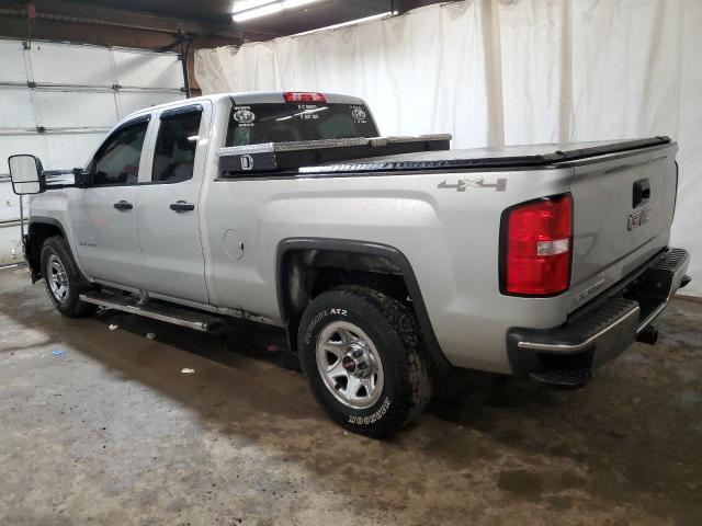 1GTV2TEC1FZ293366 GMC Sierra K1500