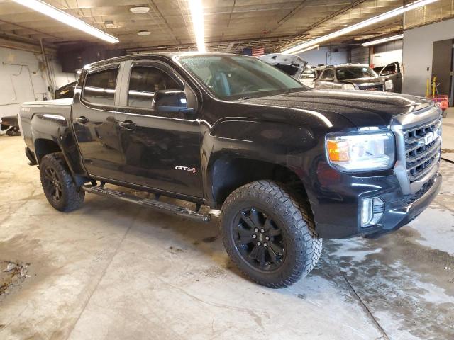 1GTG6FEN5M1235241 GMC Canyon At4