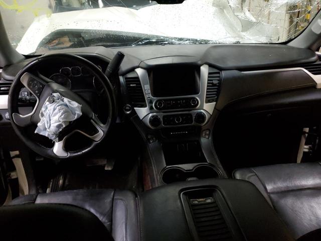 1GKS2BKC0FR687124 GMC YUKON SLT
