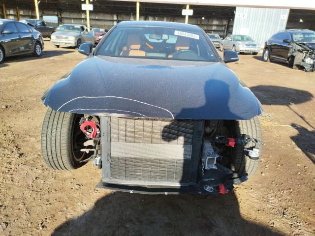WBA4J3C52KBL11330 BMW 430xi Gran Coupe