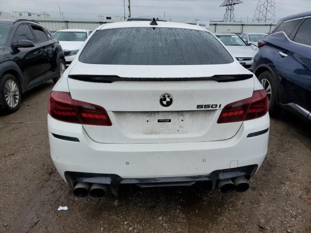 WBAKP9C57FD980082 BMW 550 Xi