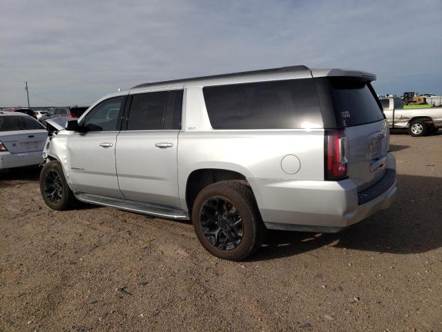 1GKS1GKC1JR166454 GMC Yukon Xl C1500 Slt
