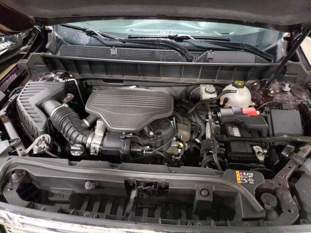 1GKKNXLS7HZ204113 GMC Acadia Denali