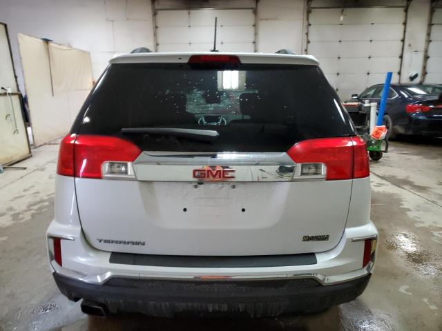 2GKALNEK7H6333869 GMC Terrain Sle