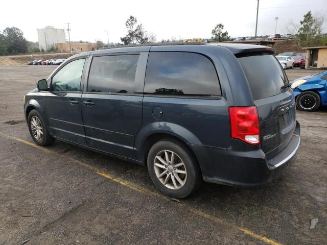 2C4RDGCGXER430418 Dodge Grand Caravan Sxt