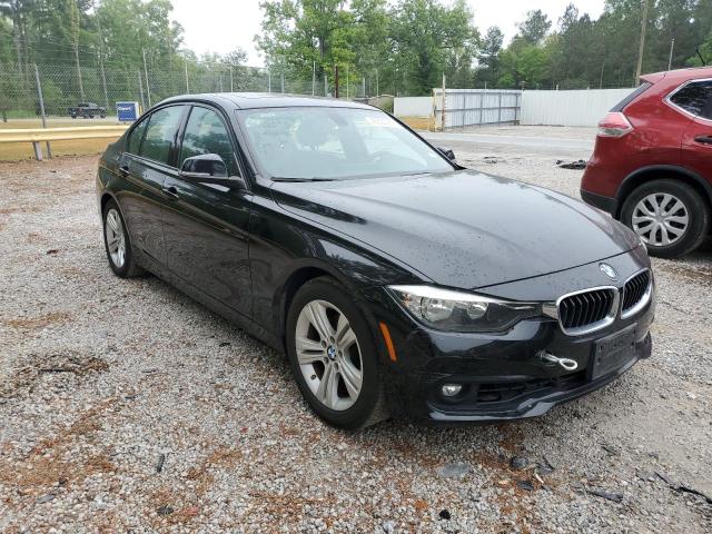 WBA8E9C56GK646820 BMW 328 I Sulev