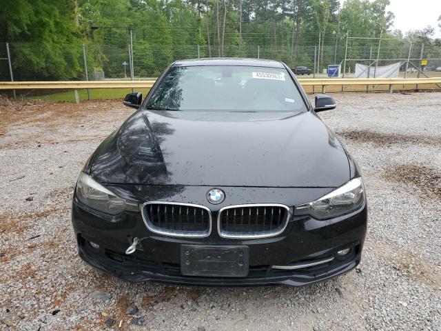 WBA8E9C56GK646820 BMW 328 I Sulev