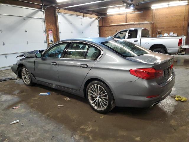 WBAJE7C53JWD53725 BMW 540 XI