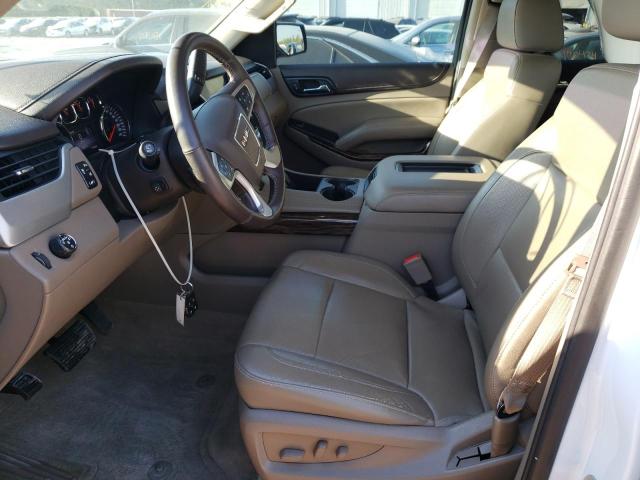 1GKS1BKC9FR105704 GMC YUKON SLT