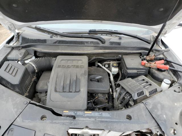 2GKFLTEK0G6316999 GMC Terrain Sle